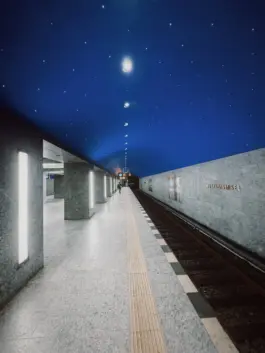 CHRISTOPH SPRANGER // PHOTOGRAPHER & DIRECTOR