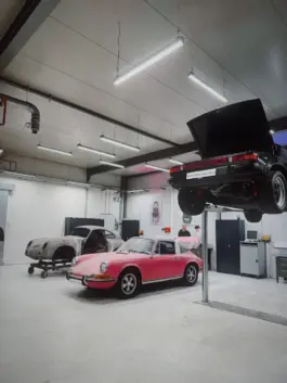 CHRISTOPH SPRANGER // PHOTOGRAPHER & DIRECTOR