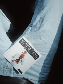 CHRISTOPH SPRANGER // PHOTOGRAPHER & DIRECTOR