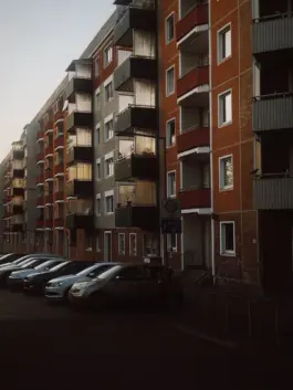 CHRISTOPH SPRANGER // PHOTOGRAPHER & DIRECTOR