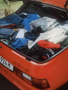 CHRISTOPH SPRANGER // PHOTOGRAPHER & DIRECTOR