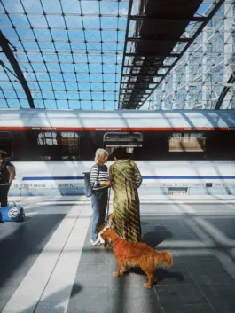 CHRISTOPH SPRANGER // PHOTOGRAPHER & DIRECTOR