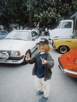 CHRISTOPH SPRANGER // PHOTOGRAPHER & DIRECTOR