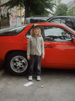 CHRISTOPH SPRANGER // PHOTOGRAPHER & DIRECTOR