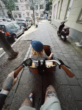 CHRISTOPH SPRANGER // PHOTOGRAPHER & DIRECTOR