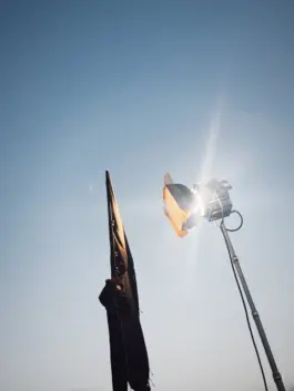 CHRISTOPH SPRANGER // PHOTOGRAPHER & DIRECTOR