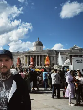 CHRISTOPH SPRANGER // PHOTOGRAPHER & DIRECTOR