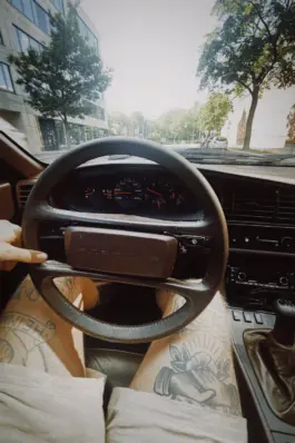 CHRISTOPH SPRANGER // PHOTOGRAPHER & DIRECTOR