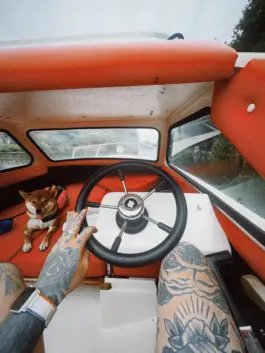 CHRISTOPH SPRANGER // PHOTOGRAPHER & DIRECTOR