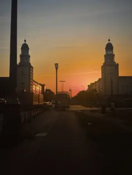 CHRISTOPH SPRANGER // PHOTOGRAPHER & DIRECTOR