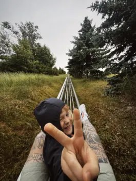 CHRISTOPH SPRANGER // PHOTOGRAPHER & DIRECTOR