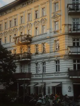 CHRISTOPH SPRANGER // PHOTOGRAPHER & DIRECTOR