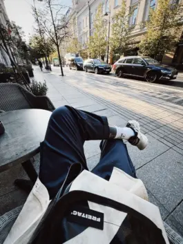 CHRISTOPH SPRANGER // PHOTOGRAPHER & DIRECTOR