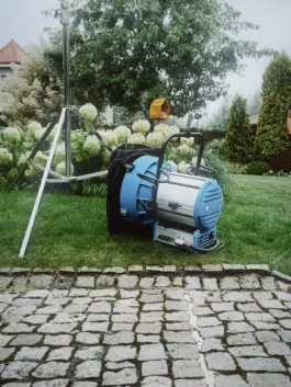 CHRISTOPH SPRANGER // PHOTOGRAPHER & DIRECTOR