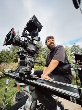 CHRISTOPH SPRANGER // PHOTOGRAPHER & DIRECTOR