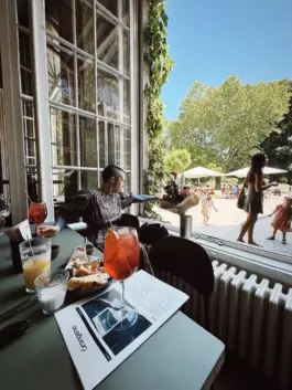 CHRISTOPH SPRANGER // PHOTOGRAPHER & DIRECTOR