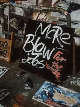 CHRISTOPH SPRANGER // PHOTOGRAPHER & DIRECTOR