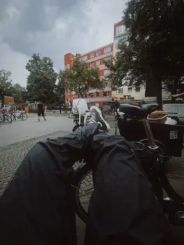 CHRISTOPH SPRANGER // PHOTOGRAPHER & DIRECTOR