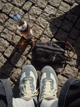 CHRISTOPH SPRANGER // PHOTOGRAPHER & DIRECTOR