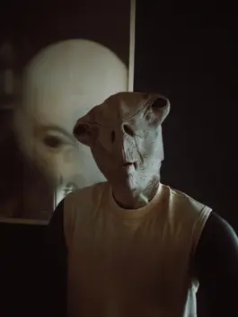 CHRISTOPH SPRANGER // PHOTOGRAPHER & DIRECTOR