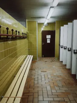 CHRISTOPH SPRANGER // PHOTOGRAPHER & DIRECTOR