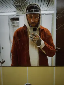 CHRISTOPH SPRANGER // PHOTOGRAPHER & DIRECTOR