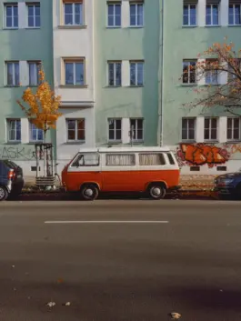 CHRISTOPH SPRANGER // PHOTOGRAPHER & DIRECTOR