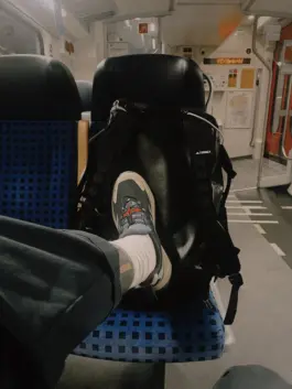 CHRISTOPH SPRANGER // PHOTOGRAPHER & DIRECTOR