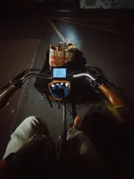 CHRISTOPH SPRANGER // PHOTOGRAPHER & DIRECTOR