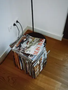 CHRISTOPH SPRANGER // PHOTOGRAPHER & DIRECTOR