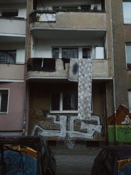 CHRISTOPH SPRANGER // PHOTOGRAPHER & DIRECTOR