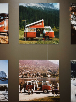 CHRISTOPH SPRANGER // PHOTOGRAPHER & DIRECTOR