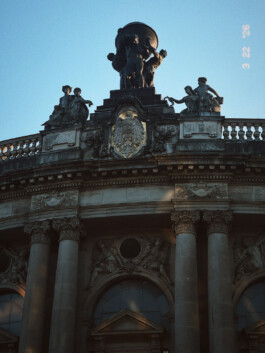 CHRISTOPH SPRANGER // PHOTOGRAPHER & DIRECTOR