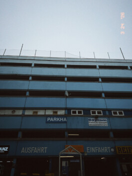 CHRISTOPH SPRANGER // PHOTOGRAPHER & DIRECTOR