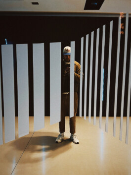 CHRISTOPH SPRANGER // PHOTOGRAPHER & DIRECTOR