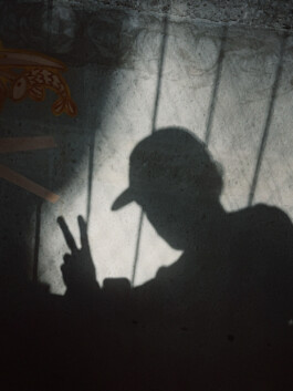 CHRISTOPH SPRANGER // PHOTOGRAPHER & DIRECTOR