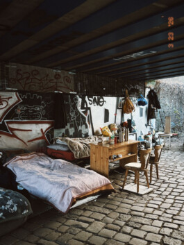 CHRISTOPH SPRANGER // PHOTOGRAPHER & DIRECTOR
