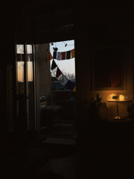 CHRISTOPH SPRANGER // PHOTOGRAPHER & DIRECTOR