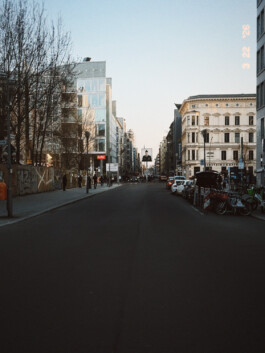 CHRISTOPH SPRANGER // PHOTOGRAPHER & DIRECTOR