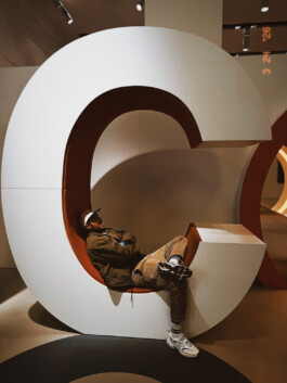 CHRISTOPH SPRANGER // PHOTOGRAPHER & DIRECTOR