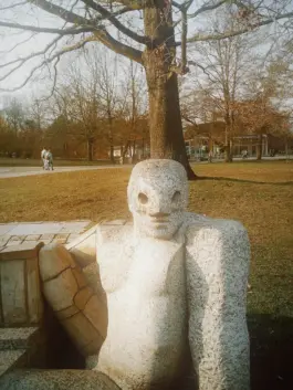 CHRISTOPH SPRANGER // PHOTOGRAPHER & DIRECTOR