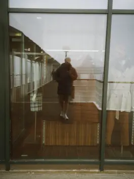 CHRISTOPH SPRANGER // PHOTOGRAPHER & DIRECTOR