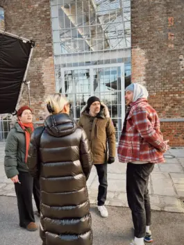 CHRISTOPH SPRANGER // PHOTOGRAPHER & DIRECTOR