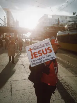 CHRISTOPH SPRANGER // PHOTOGRAPHER & DIRECTOR