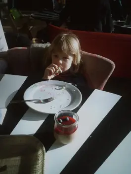 CHRISTOPH SPRANGER // PHOTOGRAPHER & DIRECTOR