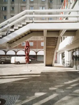 CHRISTOPH SPRANGER // PHOTOGRAPHER & DIRECTOR