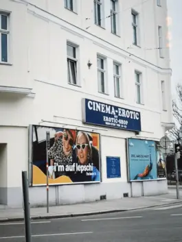 CHRISTOPH SPRANGER // PHOTOGRAPHER & DIRECTOR