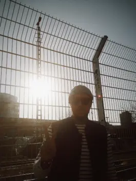 CHRISTOPH SPRANGER // PHOTOGRAPHER & DIRECTOR