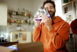 CHRISTOPH SPRANGER // PHOTOGRAPHER & DIRECTOR