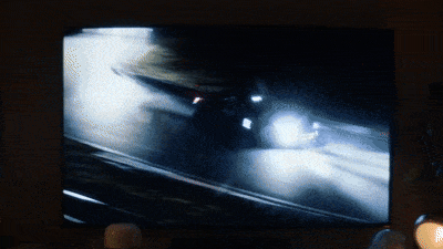 CHRISTOPH SPRANGER // PHOTOGRAPHER & DIRECTOR